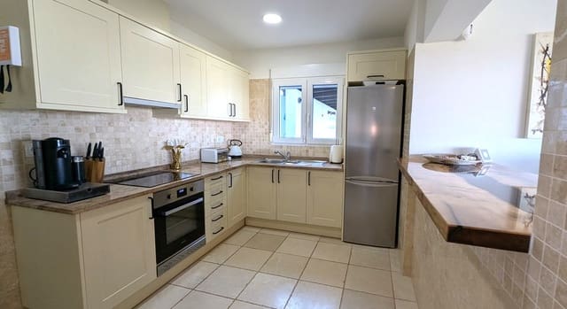 3 camera da letto Villa in vendita in Dénia con piscina garage - 795.000 € (Rif: 9657972)