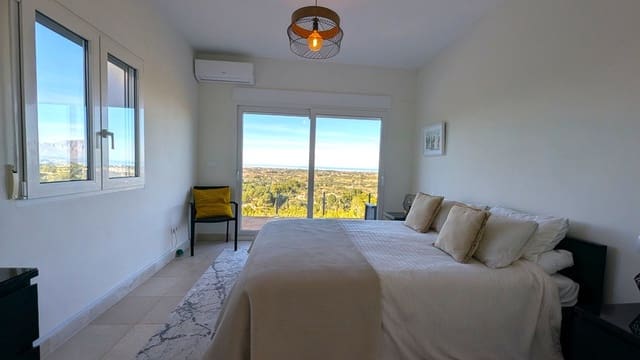 3 camera da letto Villa in vendita in Dénia con piscina garage - 795.000 € (Rif: 9657972)