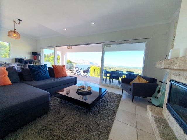 3 camera da letto Villa in vendita in Dénia con piscina garage - 795.000 € (Rif: 9657972)