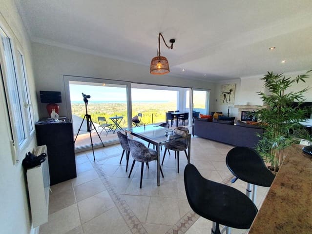 3 camera da letto Villa in vendita in Dénia con piscina garage - 795.000 € (Rif: 9657972)