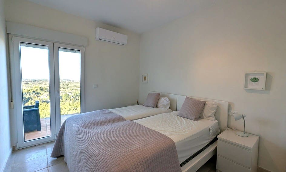 3 camera da letto Villa in vendita in Denia con piscina garage - 795.000 € (Rif: 9657972)