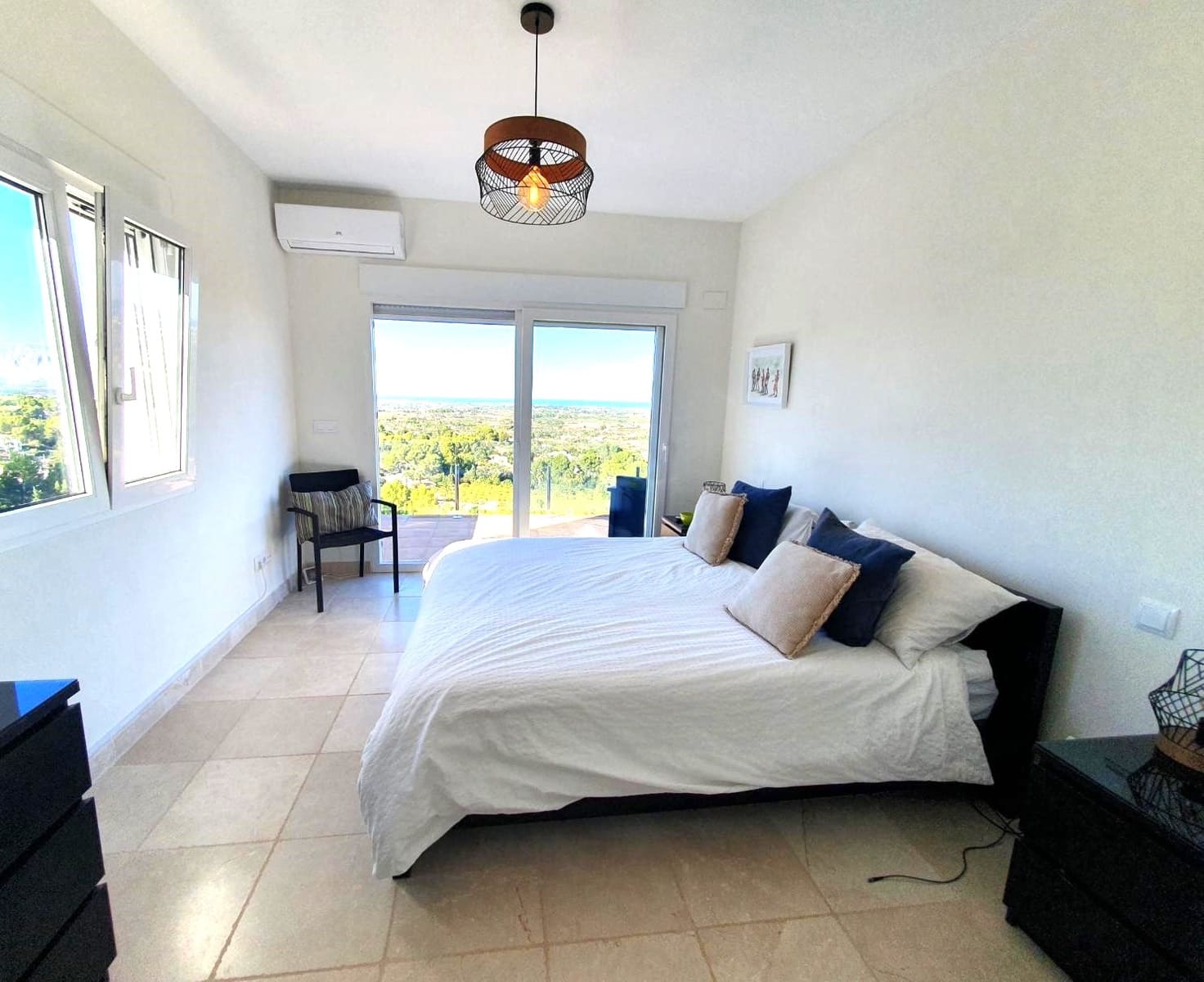 3 camera da letto Villa in vendita in Denia con piscina garage - 795.000 € (Rif: 9657972)