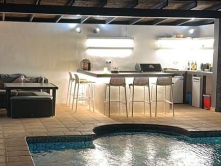 3 camera da letto Villa in vendita in Denia con piscina garage - 795.000 € (Rif: 9657972)