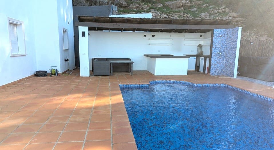 3 camera da letto Villa in vendita in Denia con piscina garage - 795.000 € (Rif: 9657972)