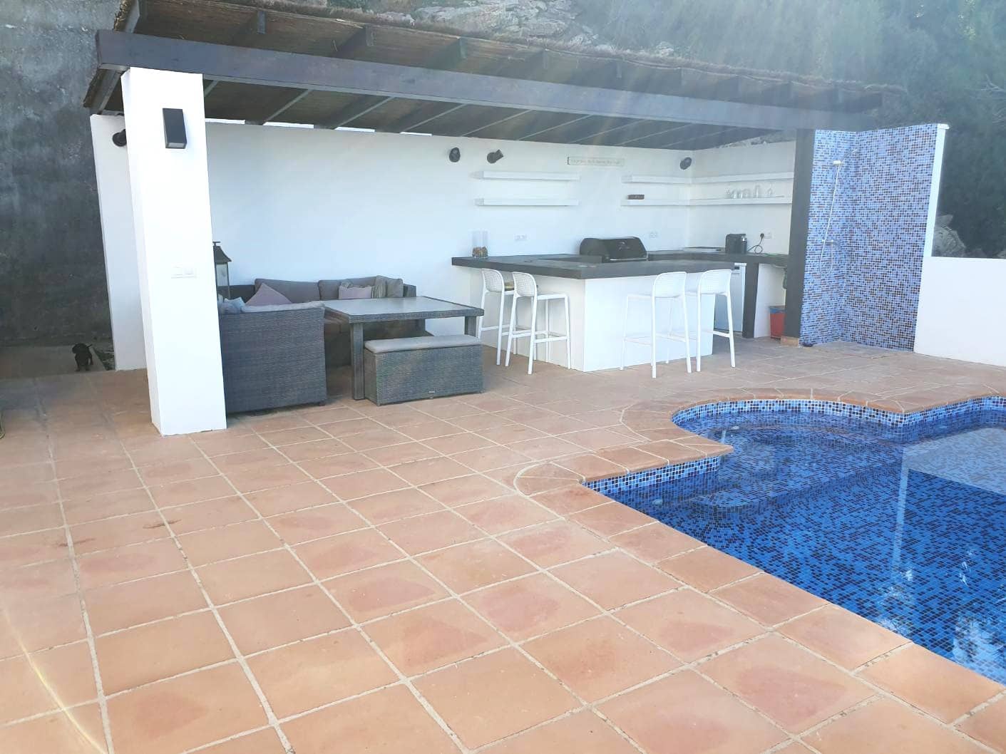 3 camera da letto Villa in vendita in Denia con piscina garage - 795.000 € (Rif: 9657972)