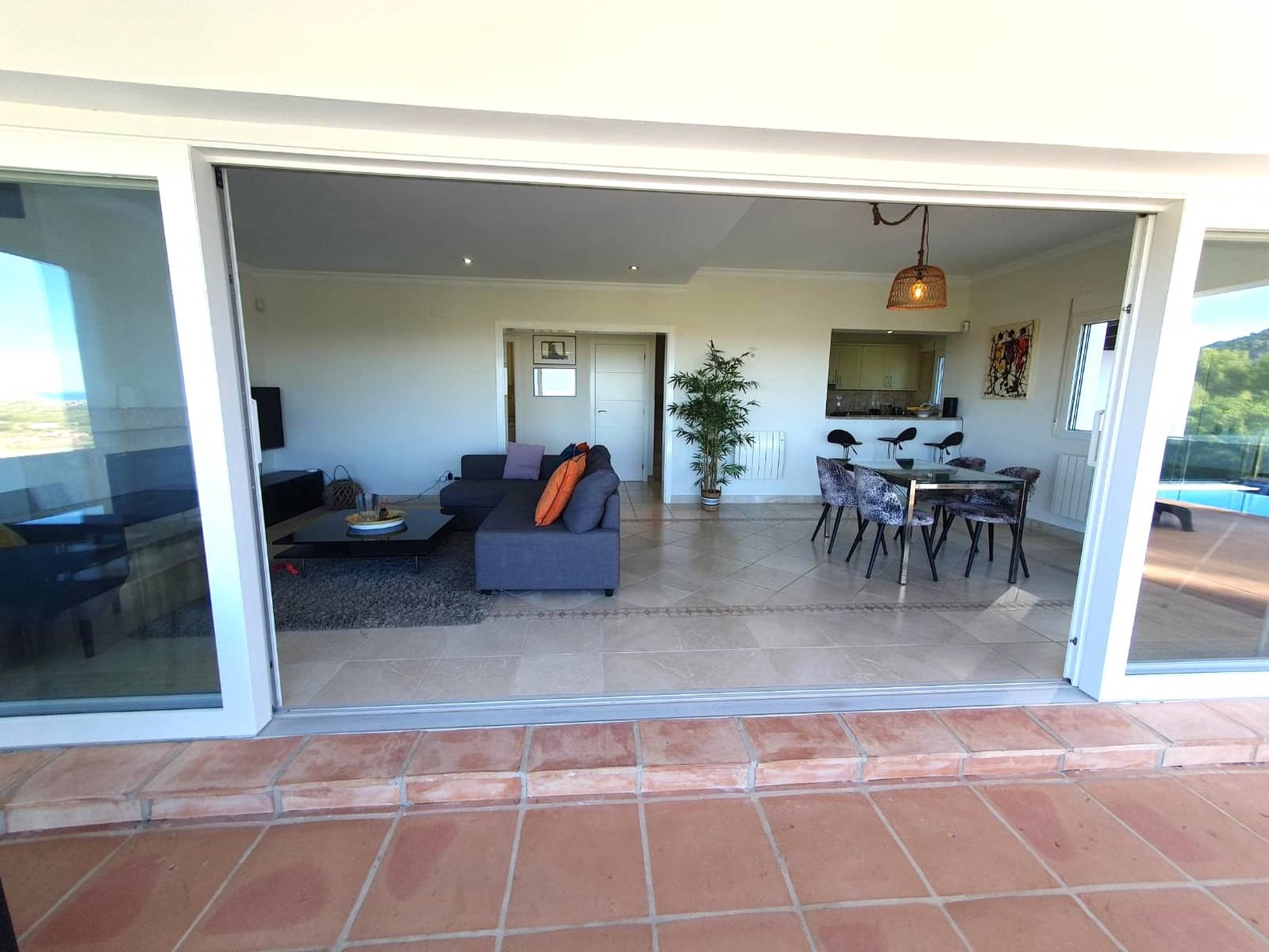 3 camera da letto Villa in vendita in Denia con piscina garage - 795.000 € (Rif: 9657972)