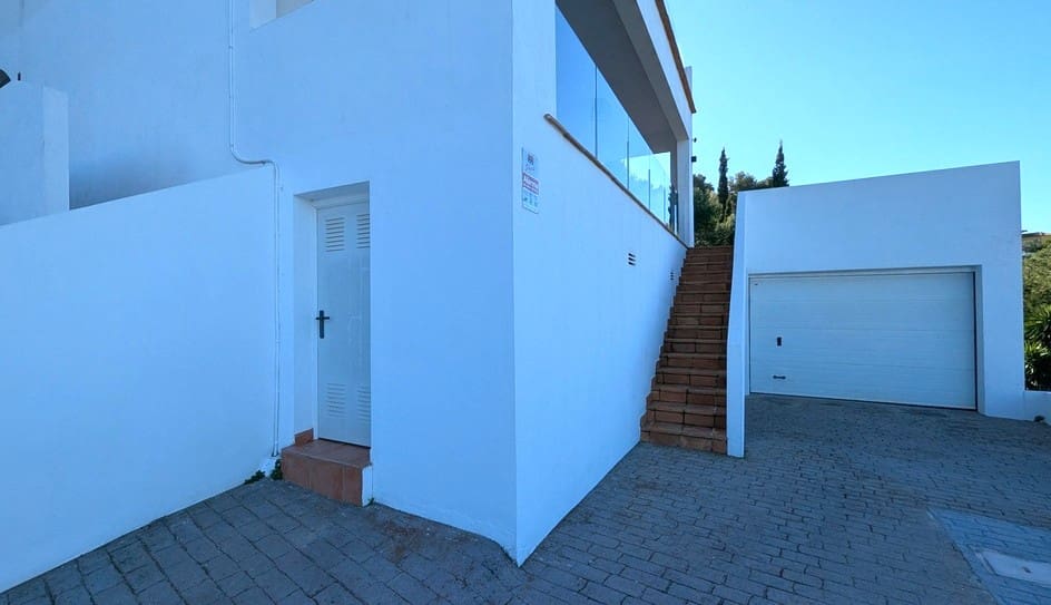 3 camera da letto Villa in vendita in Denia con piscina garage - 795.000 € (Rif: 9657972)
