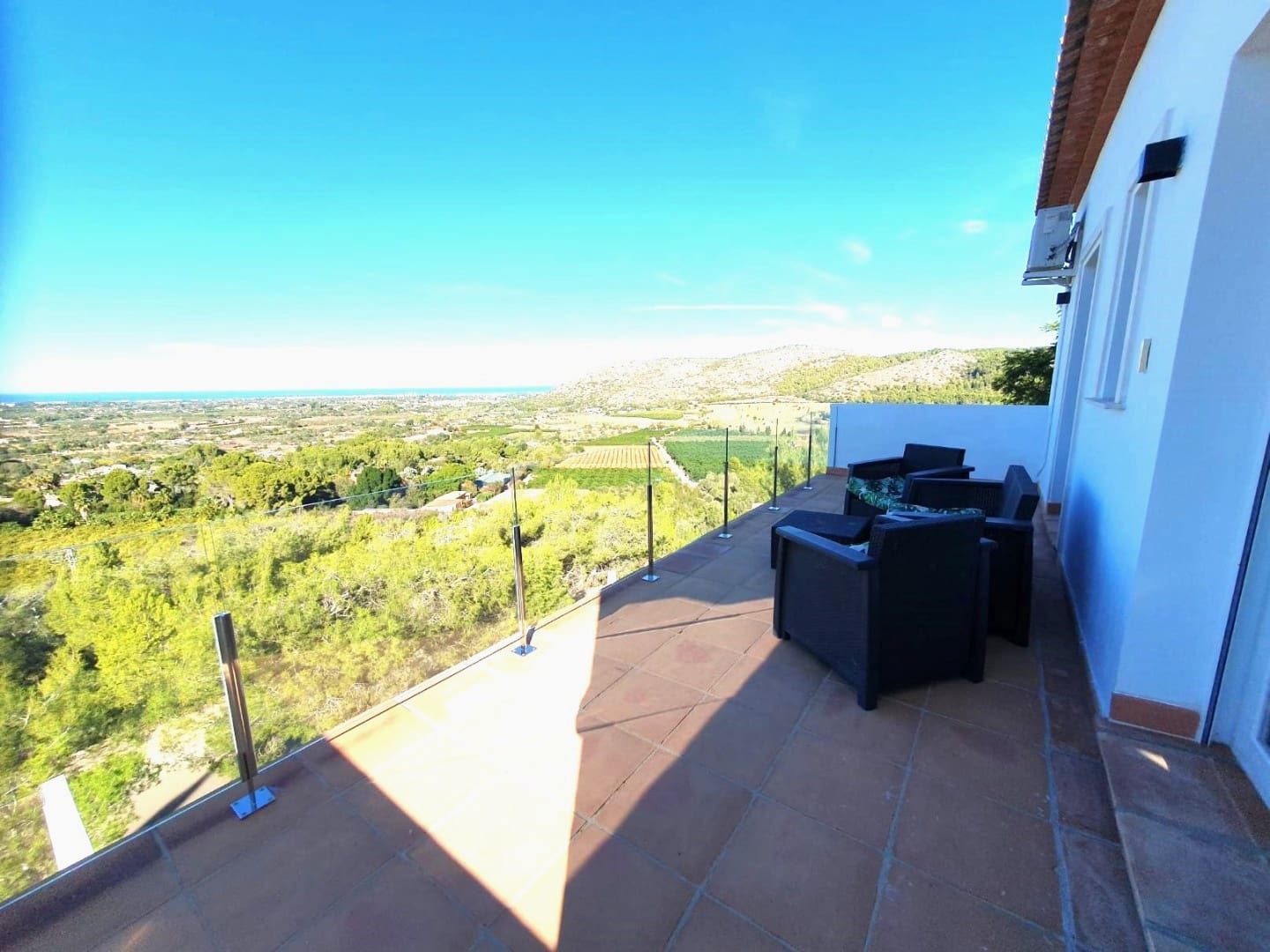 3 camera da letto Villa in vendita in Denia con piscina garage - 795.000 € (Rif: 9657972)