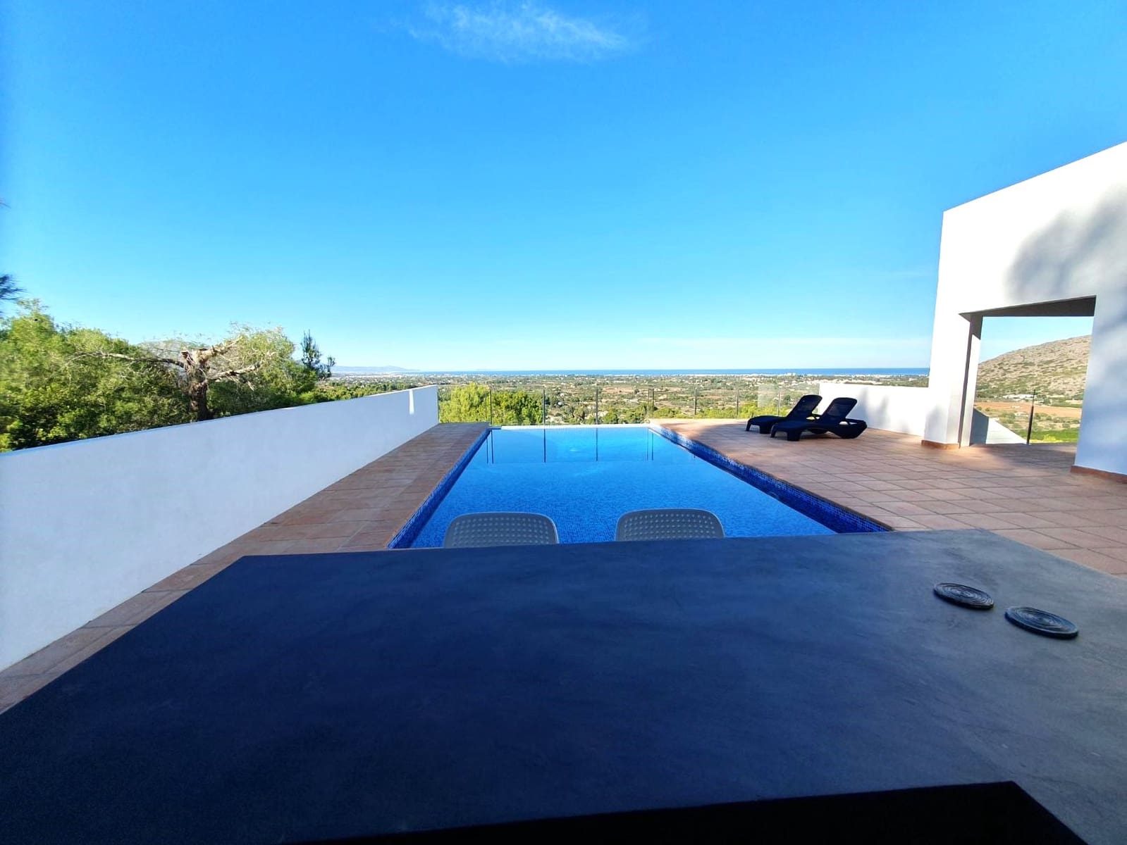 3 camera da letto Villa in vendita in Denia con piscina garage - 795.000 € (Rif: 9657972)