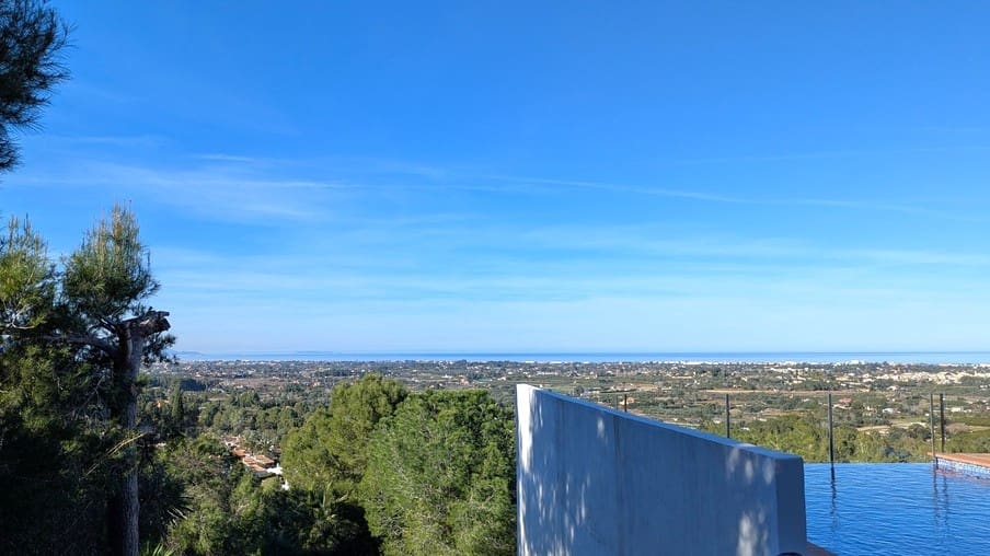 3 camera da letto Villa in vendita in Denia con piscina garage - 795.000 € (Rif: 9657972)