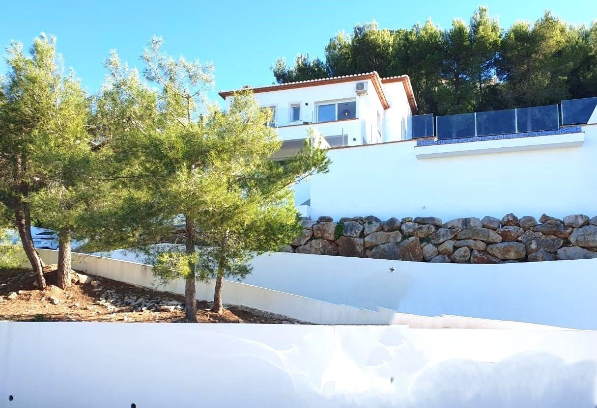 3 camera da letto Villa in vendita in Denia con piscina garage - 795.000 € (Rif: 9657972)
