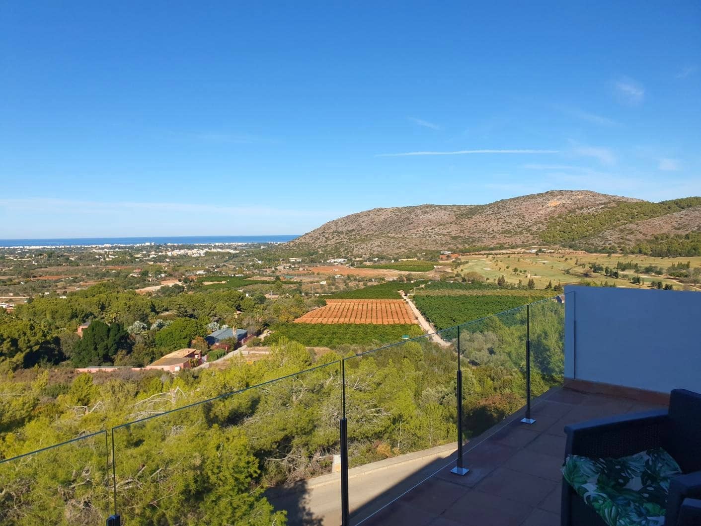 3 camera da letto Villa in vendita in Denia con piscina garage - 795.000 € (Rif: 9657972)
