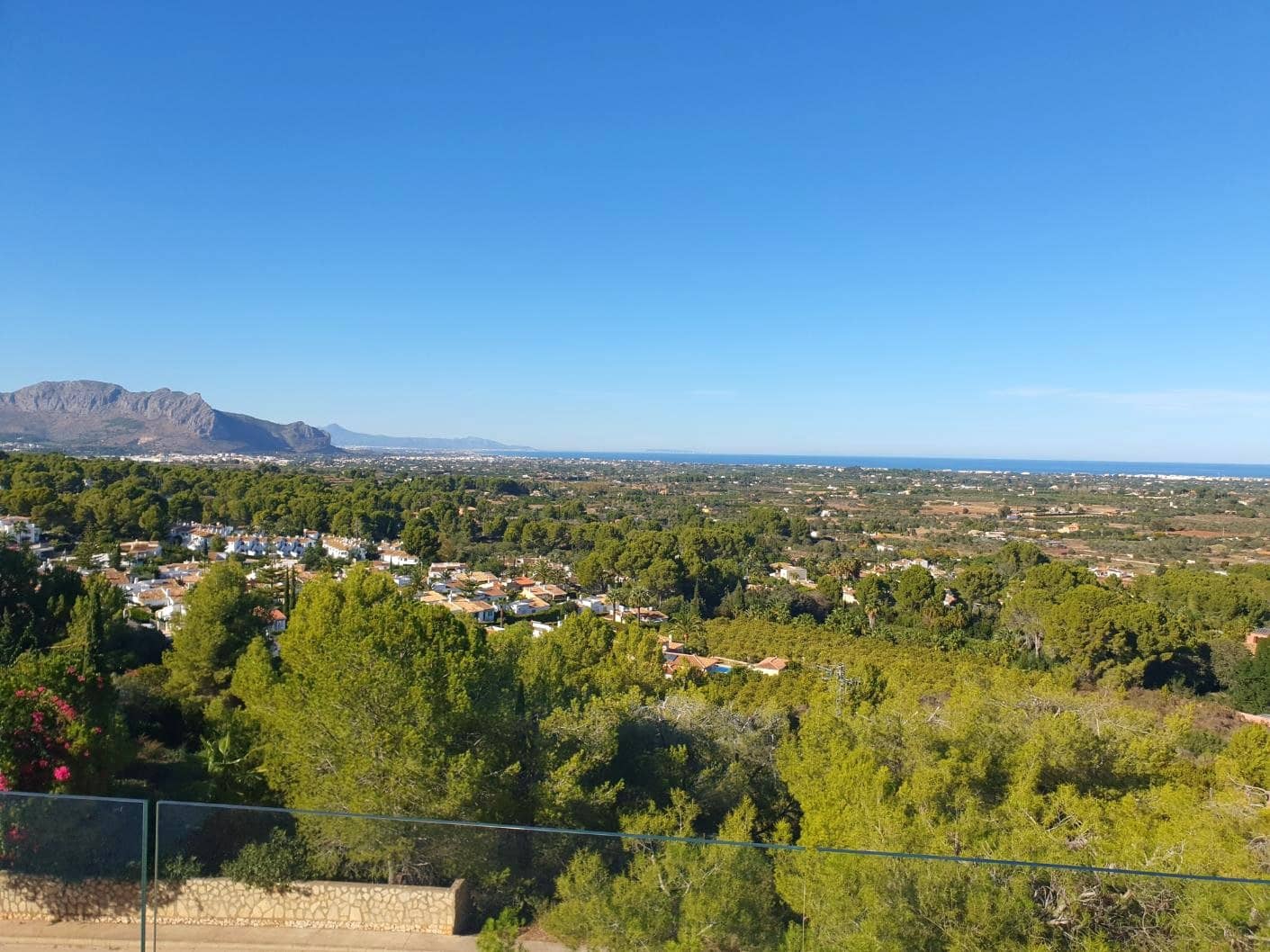 3 camera da letto Villa in vendita in Denia con piscina garage - 795.000 € (Rif: 9657972)