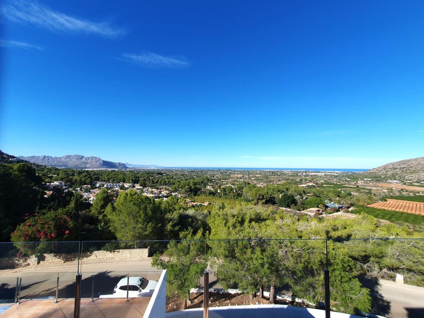 3 camera da letto Villa in vendita in Denia con piscina garage - 795.000 € (Rif: 9657972)
