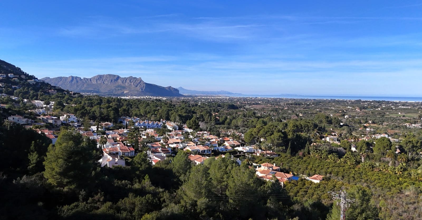 3 camera da letto Villa in vendita in Denia con piscina garage - 795.000 € (Rif: 9657972)