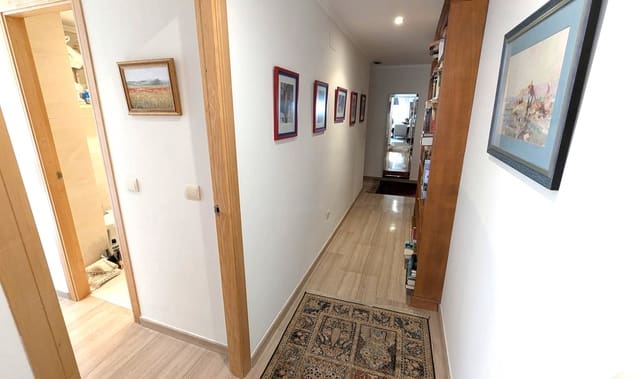 Apartamento de 3 habitaciones en Centro ciudad, Javea / Xàbia en venta - 520.000 € (Ref: 9657973)