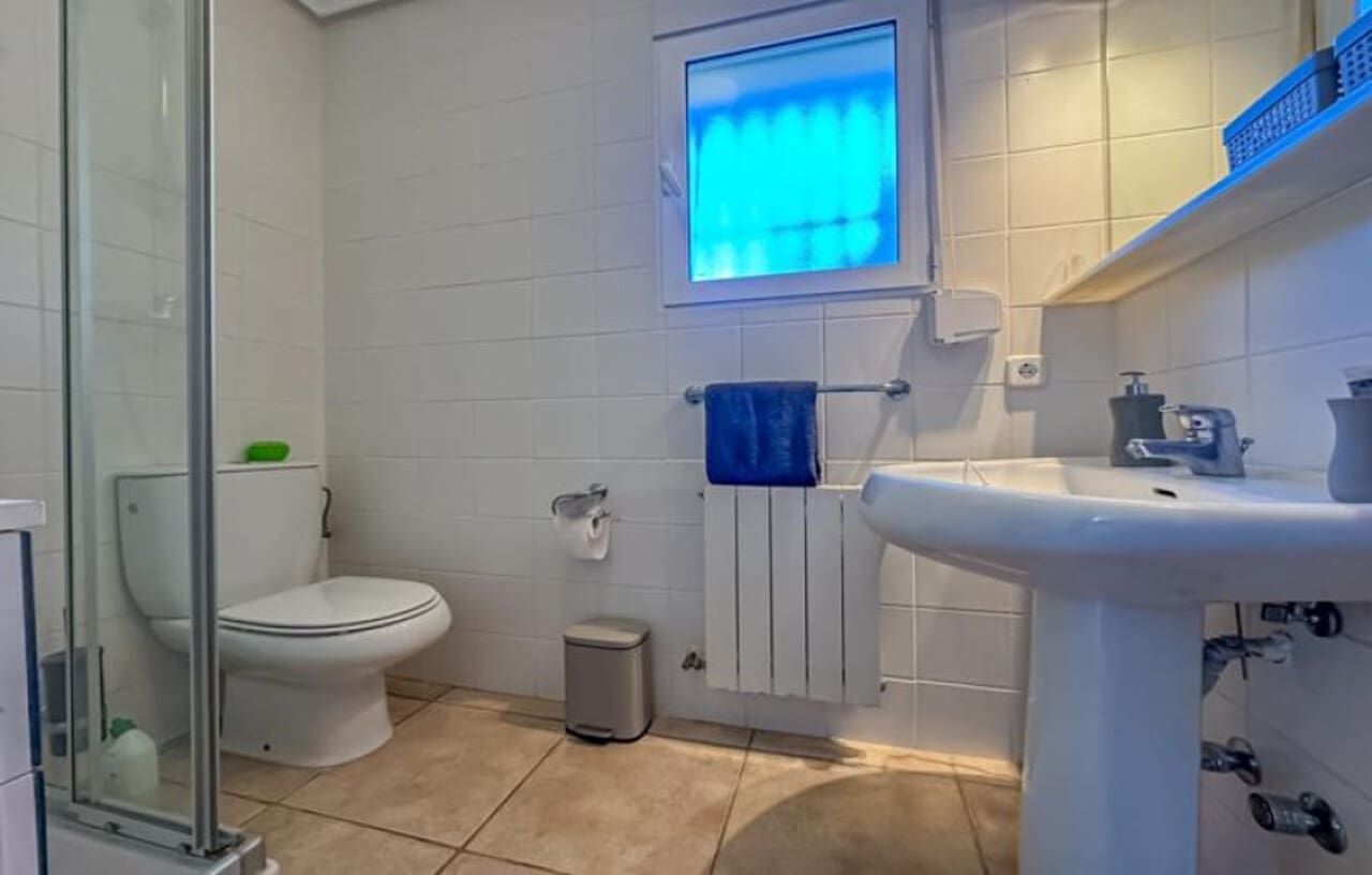 6 sypialnia Willa na sprzedaż w Calpe / Calp z basenem - 749 000 € (Ref: 9657975)