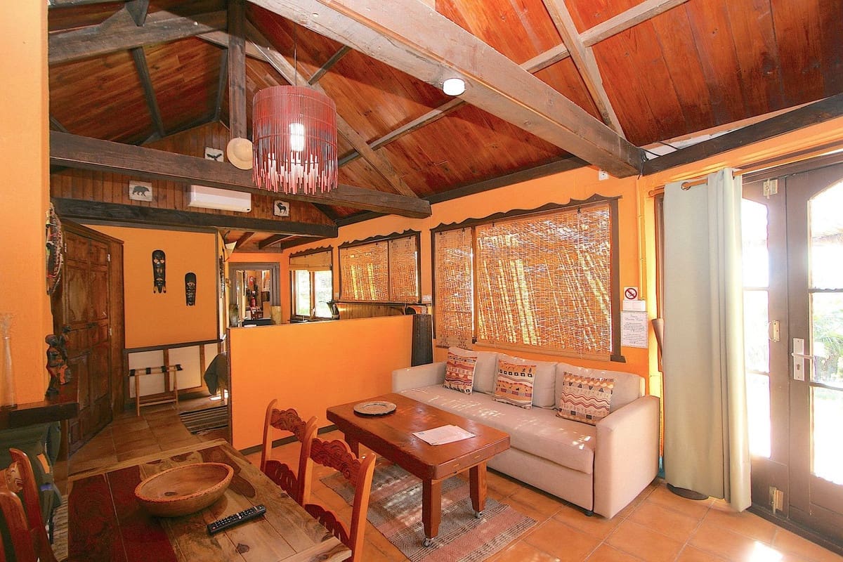 8 makuuhuone Maalaistalo myytävänä paikassa Mijas mukana uima-altaan - 1 590 000 € (Ref: 9657977)