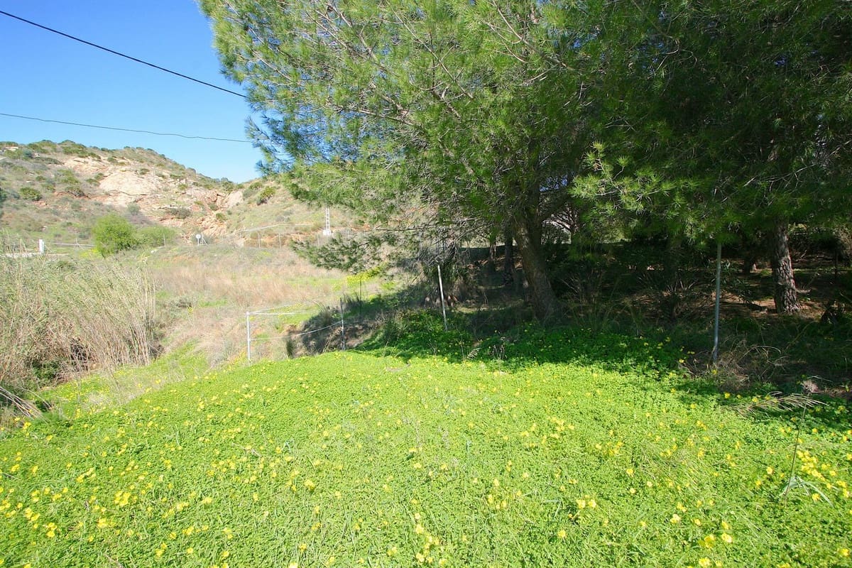 8 makuuhuone Maalaistalo myytävänä paikassa Mijas mukana uima-altaan - 1 590 000 € (Ref: 9657977)