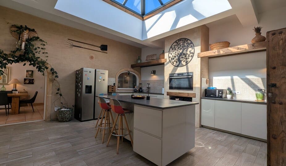 4 Zimmer Villa zu verkaufen in Javea / Xabia mit Pool Garage - 1.595.000 € (Ref: 9657978)