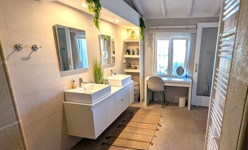 4 Zimmer Villa zu verkaufen in Javea / Xabia mit Pool Garage - 1.595.000 € (Ref: 9657978)