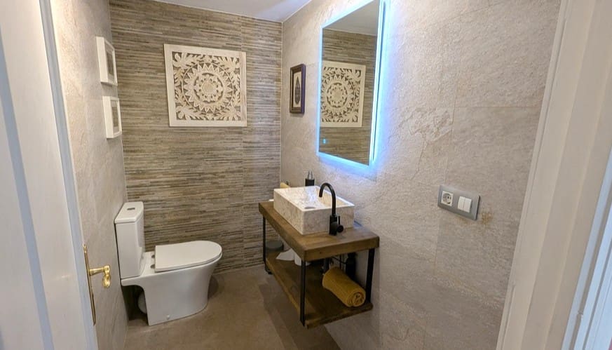 4 Zimmer Villa zu verkaufen in Javea / Xabia mit Pool Garage - 1.595.000 € (Ref: 9657978)