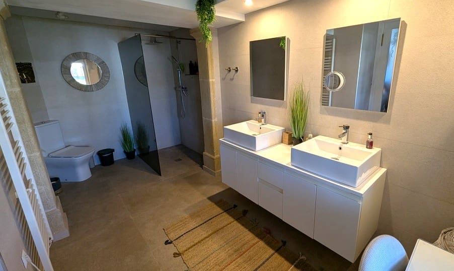 4 Zimmer Villa zu verkaufen in Javea / Xabia mit Pool Garage - 1.595.000 € (Ref: 9657978)