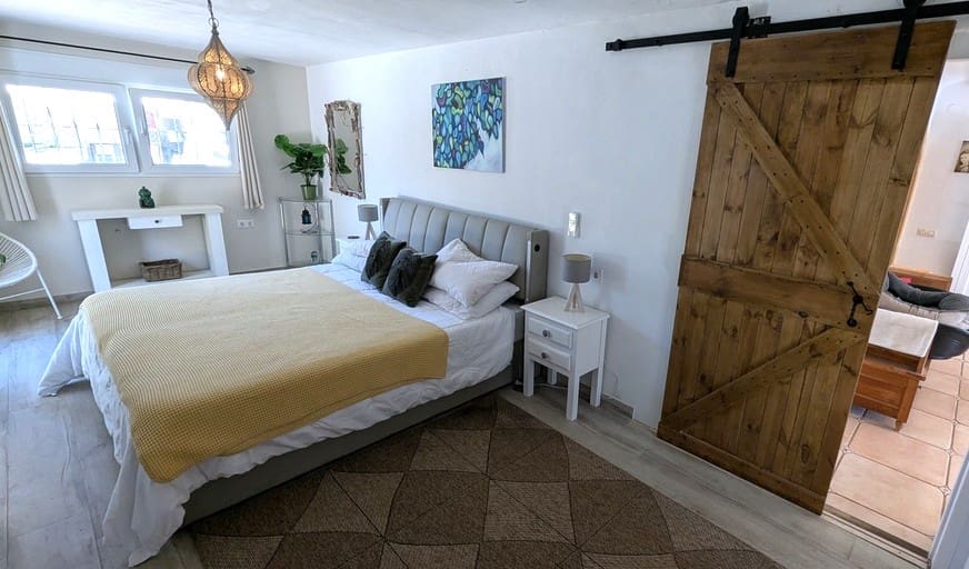 4 Zimmer Villa zu verkaufen in Javea / Xabia mit Pool Garage - 1.595.000 € (Ref: 9657978)