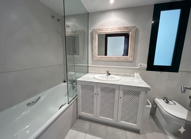 Apartamento de 3 habitaciones en Altea en venta - 690.000 € (Ref: 9657979)