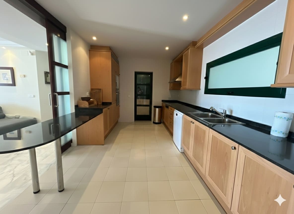 Apartamento de 3 habitaciones en Altea en venta - 690.000 € (Ref: 9657979)