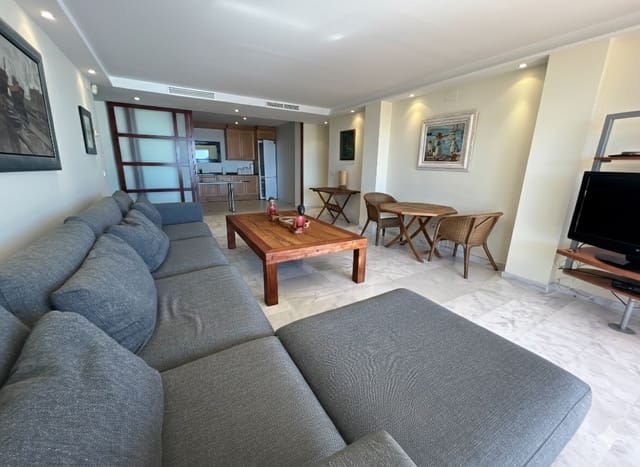 Apartamento de 3 habitaciones en Altea en venta - 690.000 € (Ref: 9657979)