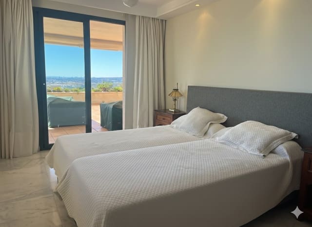 Apartamento de 3 habitaciones en Altea en venta - 690.000 € (Ref: 9657979)