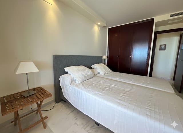 Apartamento de 3 habitaciones en Altea en venta - 690.000 € (Ref: 9657979)