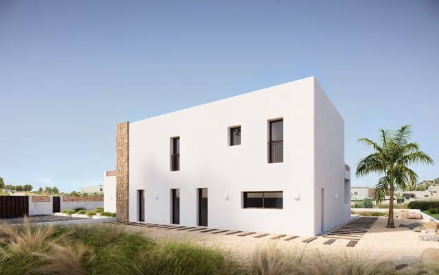 4 camera da letto Villa in vendita in Pinar del Advocat - Cometa, Teulada-Moraira con piscina - 1.800.000 € (Rif: 9657980)