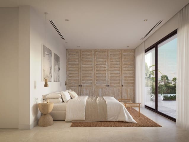 4 camera da letto Villa in vendita in Pinar del Advocat - Cometa, Teulada-Moraira con piscina - 1.800.000 € (Rif: 9657980)