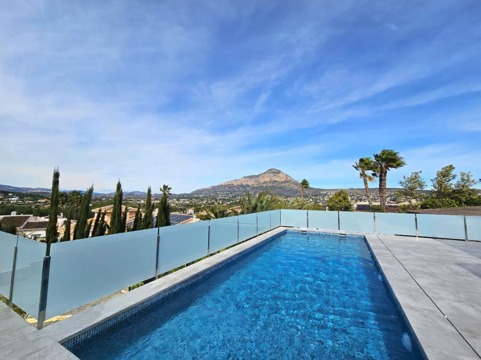 3 sovrum Villa till salu i Javea / Xabia - 1 190 000 € (Ref: 9657981)