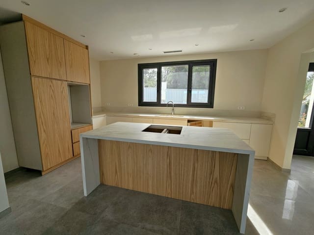 3 chambre Villa/Maison à vendre à Partides comunes - Adsubia, Javea / Xàbia - 1 190 000 € (Ref: 9657981)