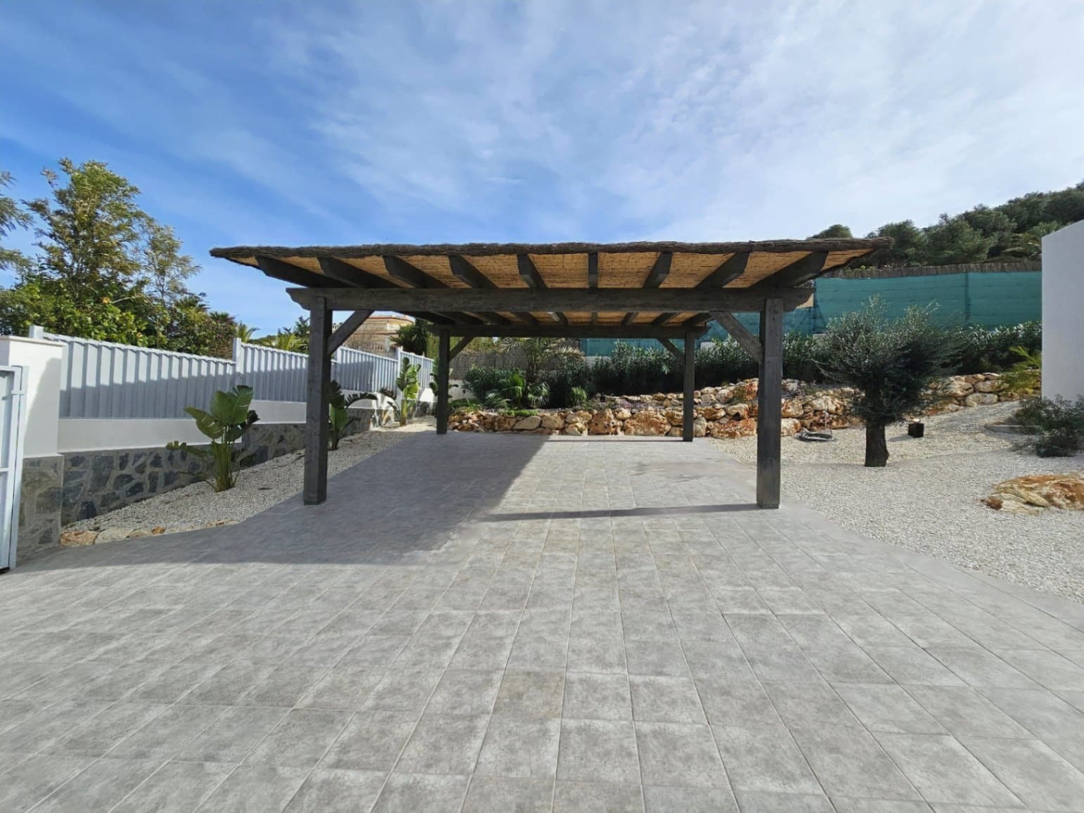 3 sovrum Villa till salu i Javea / Xabia - 1 190 000 € (Ref: 9657981)