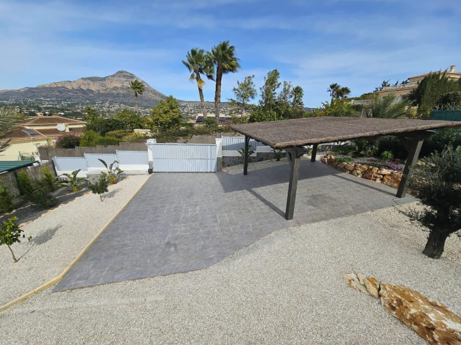 3 sovrum Villa till salu i Javea / Xabia - 1 190 000 € (Ref: 9657981)