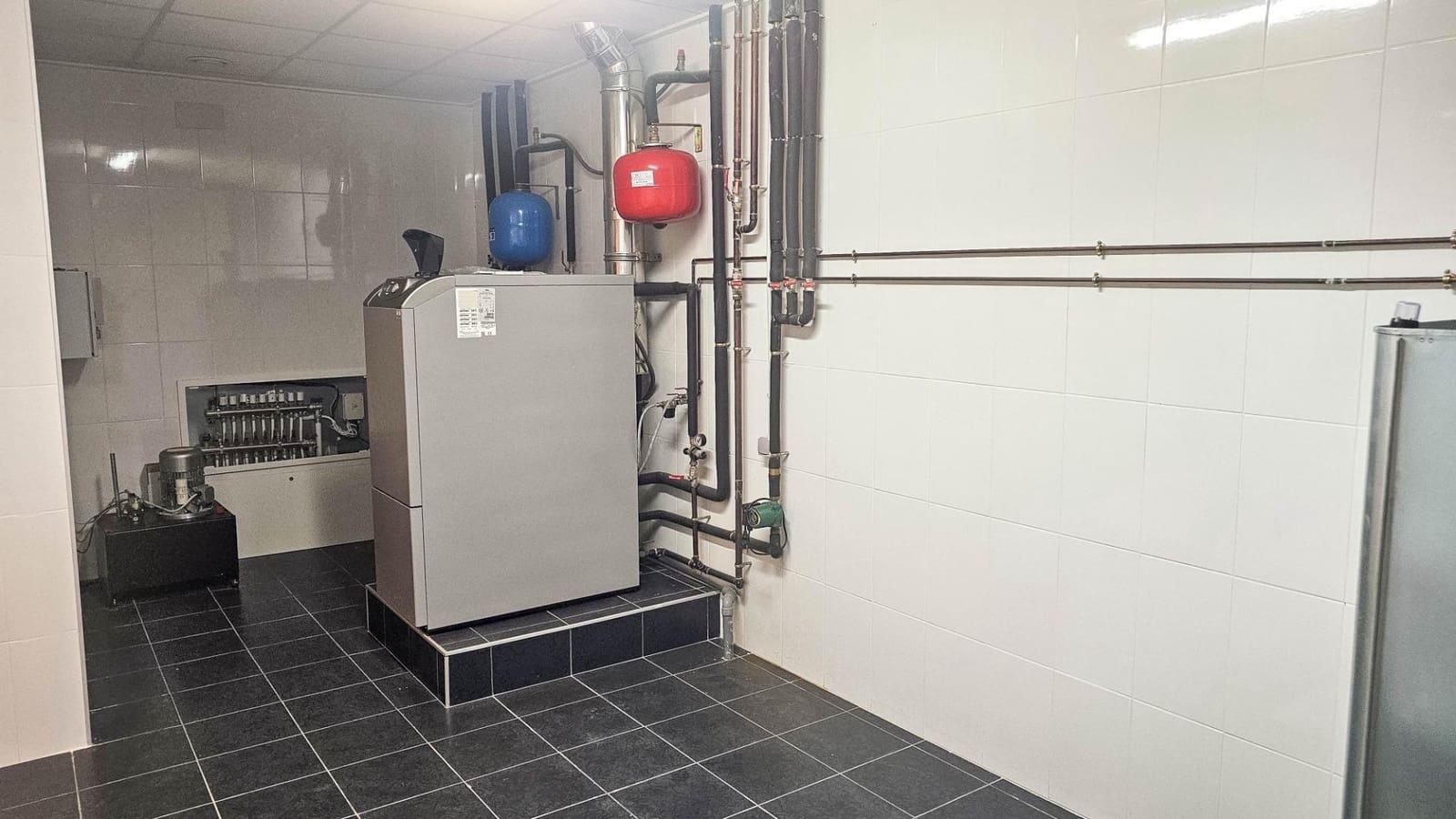 7 quarto Moradia para venda em Cabo Roig com piscina - 1 700 000 € (Ref: 9657983)