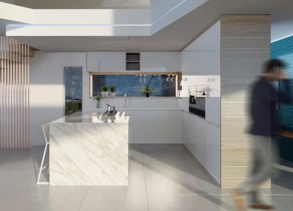 3 slaapkamer Villa te koop in Benitachell / Benitatxell met zwembad - € 875.000 (Ref: 9657984)