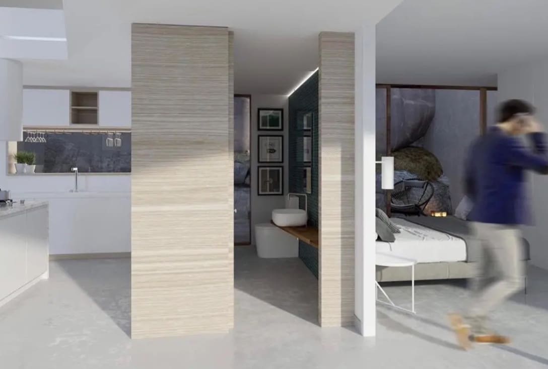 3 slaapkamer Villa te koop in Benitachell / Benitatxell met zwembad - € 875.000 (Ref: 9657984)