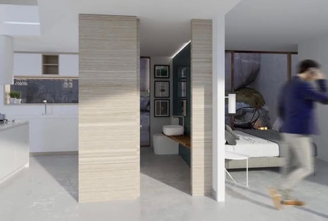 3 slaapkamer Villa te koop in Benitachell / Benitatxell met zwembad - € 875.000 (Ref: 9657984)