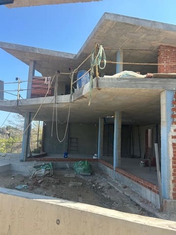 3 slaapkamer Villa te koop in Benitachell / Benitatxell met zwembad - € 875.000 (Ref: 9657984)