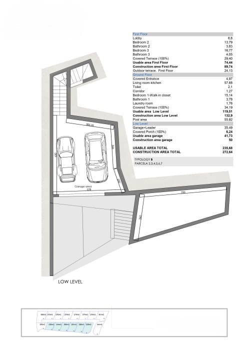 3 slaapkamer Villa te koop in Benitachell / Benitatxell met zwembad - € 875.000 (Ref: 9657984)