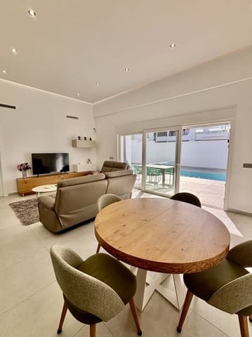 3 sovrum Villa till salu i Benijófar - 569 500 € (Ref: 9657985)