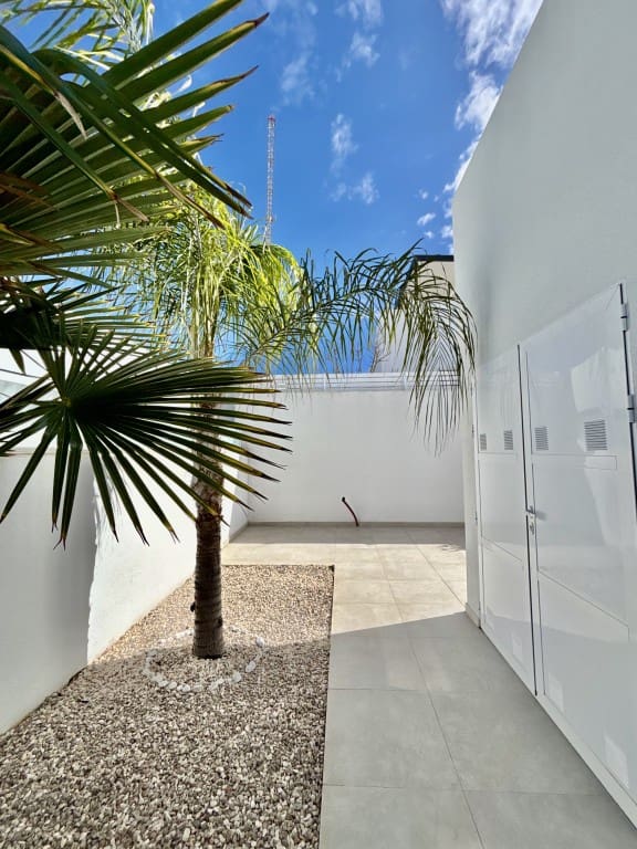 3 sovrum Villa till salu i Benijofar - 569 500 € (Ref: 9657985)