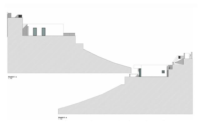 Chalet de 3 habitaciones en Pedreguer en venta con piscina - 755.000 € (Ref: 9657987)