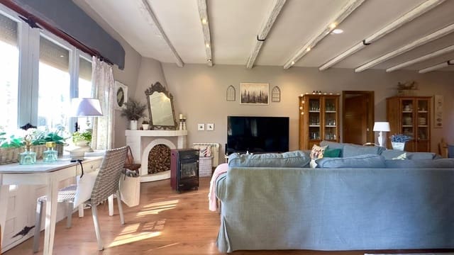 3 sypialnia Willa na sprzedaż w Aguas Nuevas, Torrevieja - 749 900 € (Ref: 9657989)