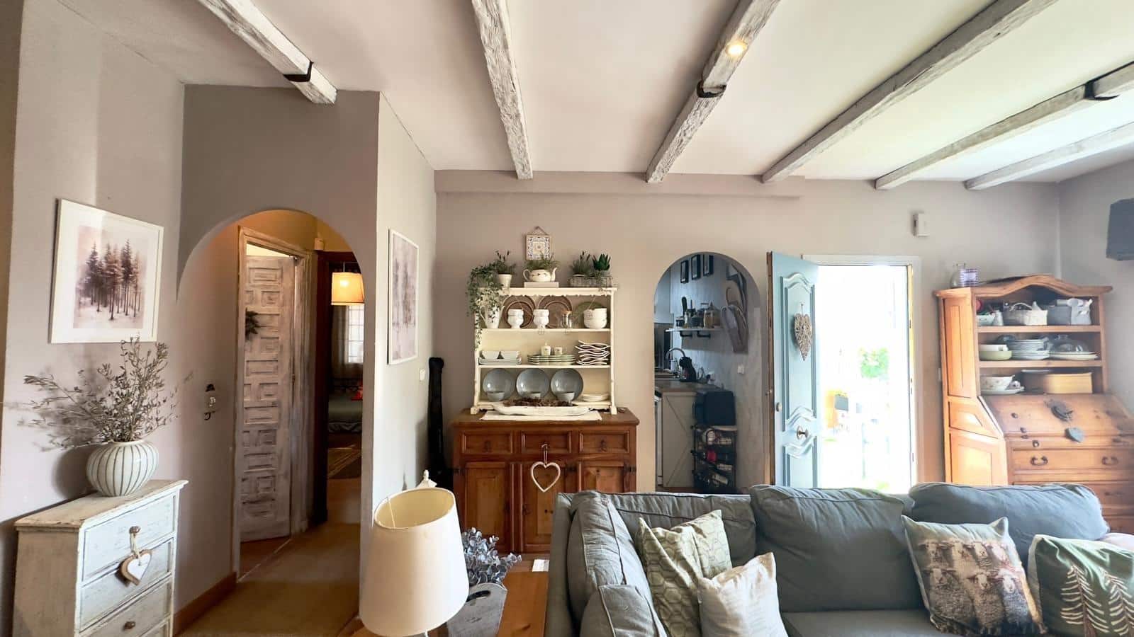 3 makuuhuone Huvila myytävänä paikassa Torrevieja - 749 900 € (Ref: 9657989)